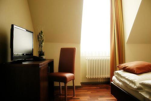Hotel Am Kulturplatz Rastatt Cameră foto